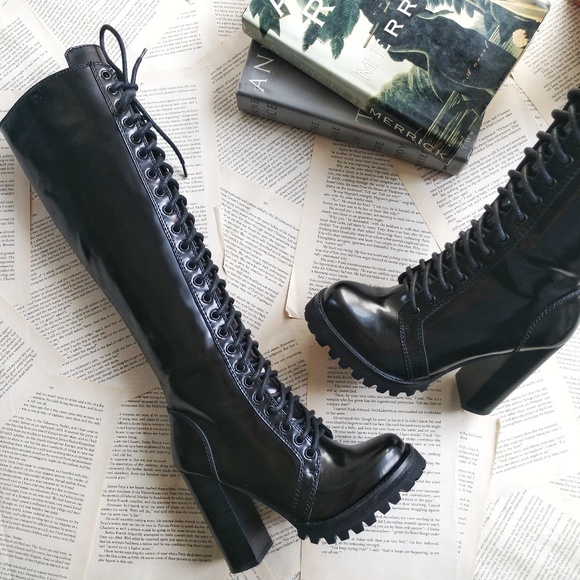 jeffrey campbell legion boots